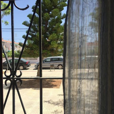 Beach House Close To Alicante And Airport - Apartamento Completo Apartment Santa Pola Exterior photo