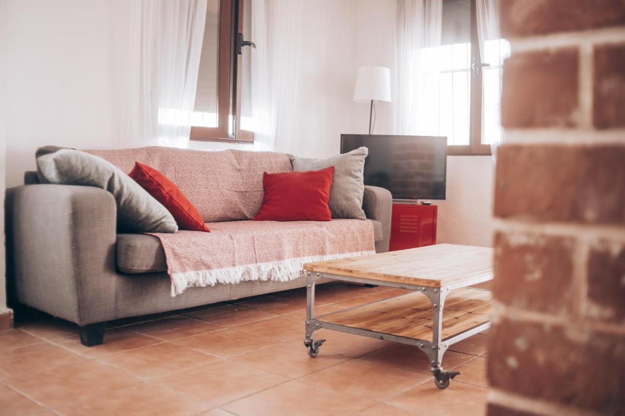 Beach House Close To Alicante And Airport - Apartamento Completo Apartment Santa Pola Exterior photo