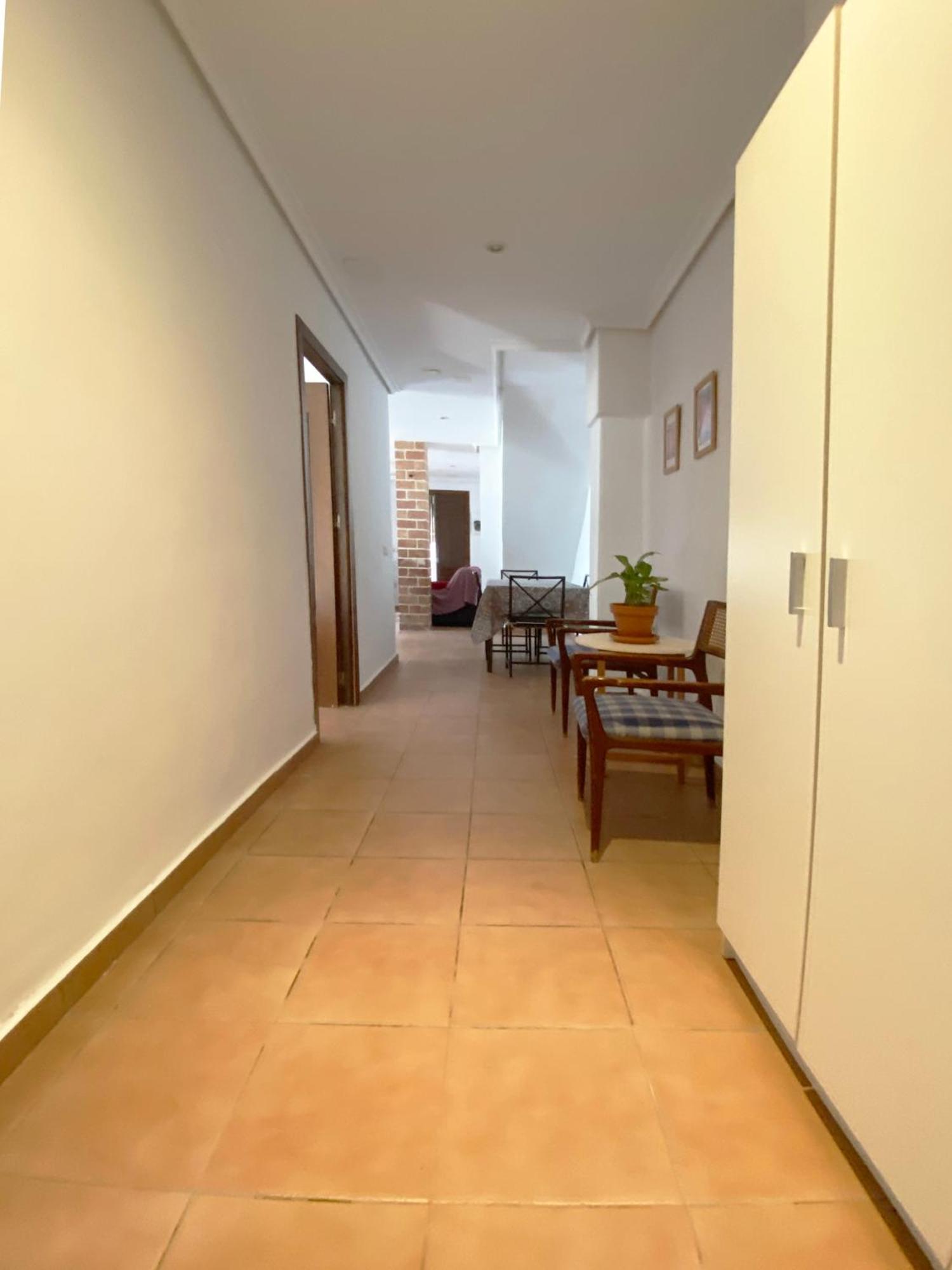 Beach House Close To Alicante And Airport - Apartamento Completo Apartment Santa Pola Exterior photo