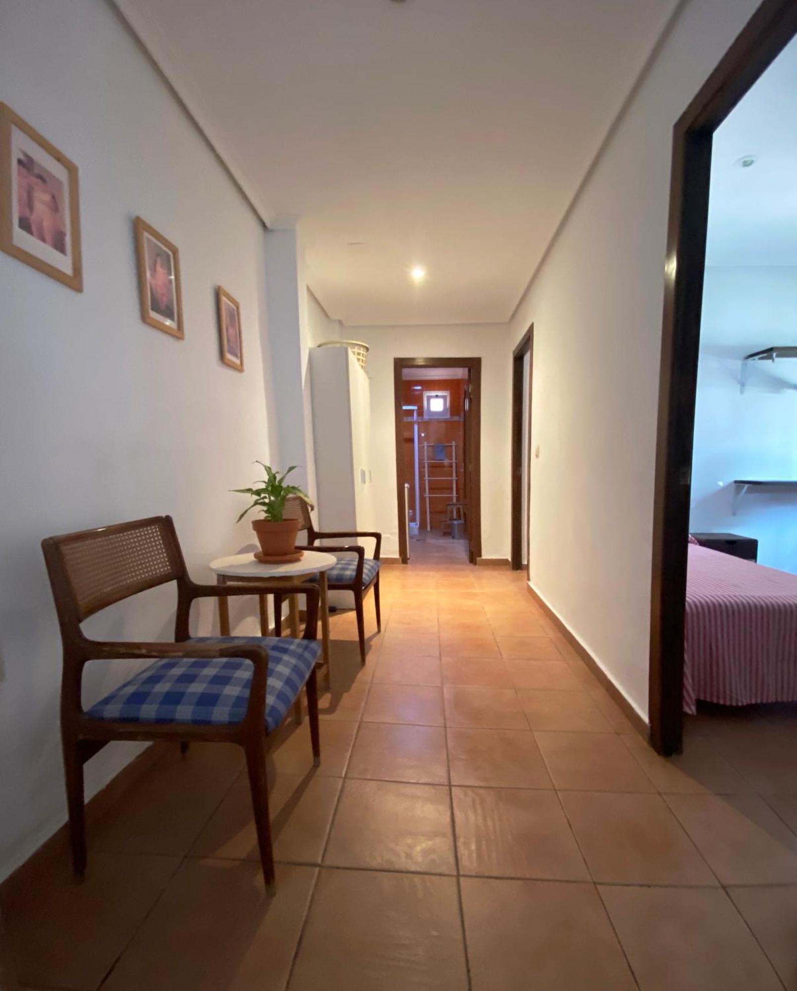 Beach House Close To Alicante And Airport - Apartamento Completo Apartment Santa Pola Exterior photo