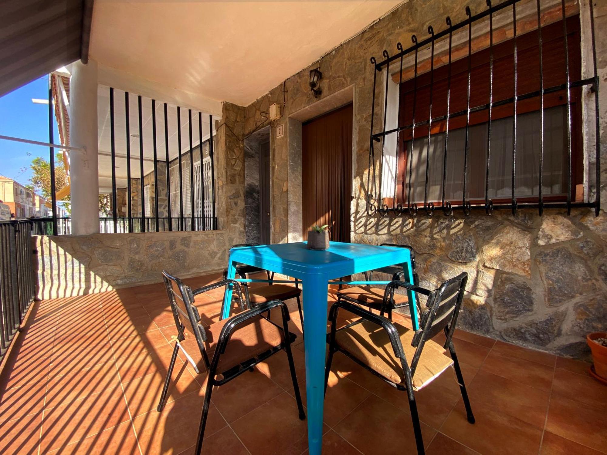 Beach House Close To Alicante And Airport - Apartamento Completo Apartment Santa Pola Exterior photo