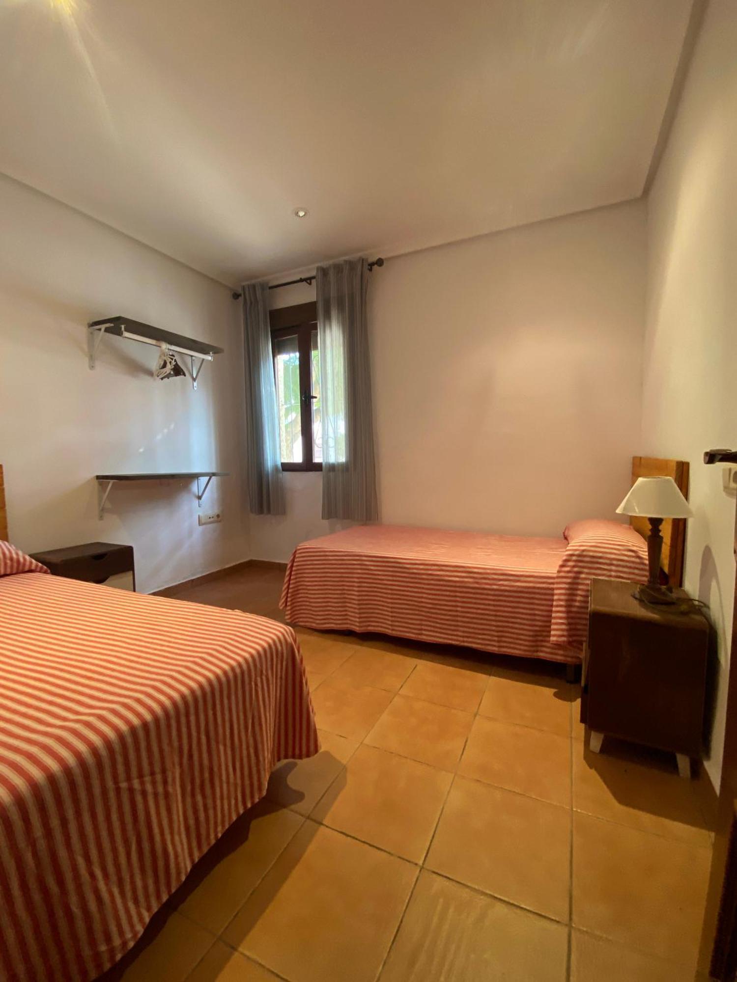 Beach House Close To Alicante And Airport - Apartamento Completo Apartment Santa Pola Exterior photo