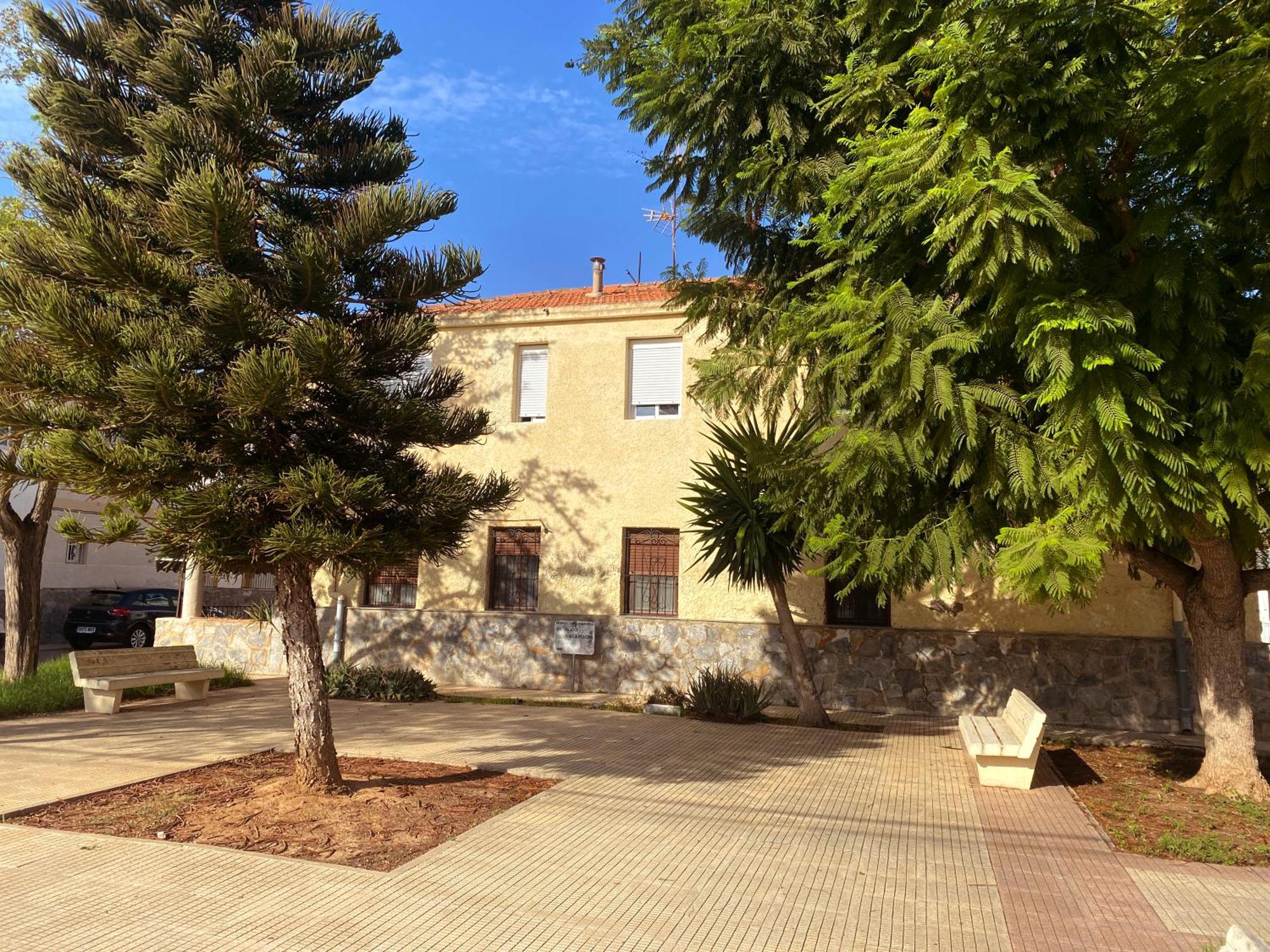 Beach House Close To Alicante And Airport - Apartamento Completo Apartment Santa Pola Exterior photo
