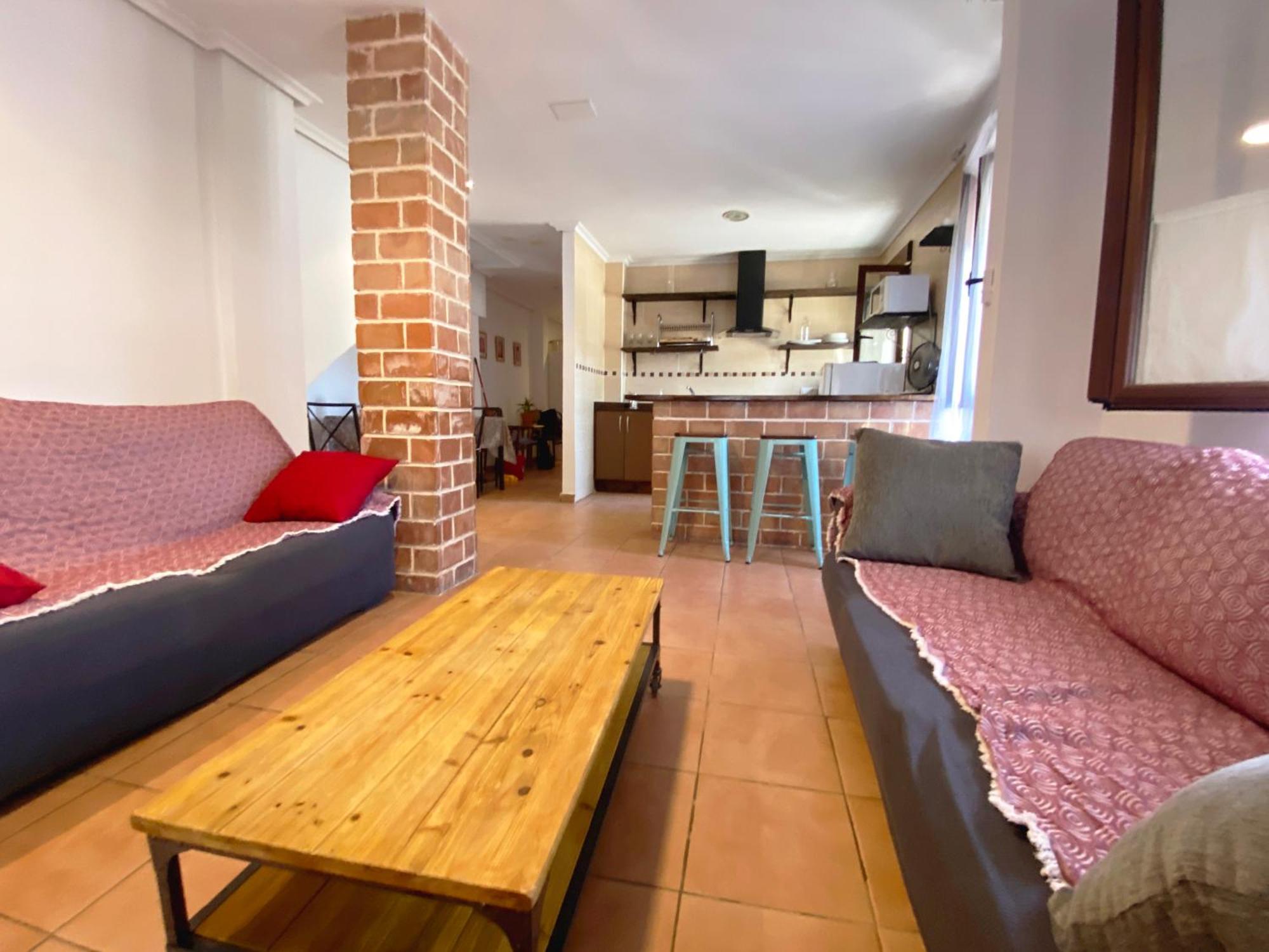 Beach House Close To Alicante And Airport - Apartamento Completo Apartment Santa Pola Exterior photo