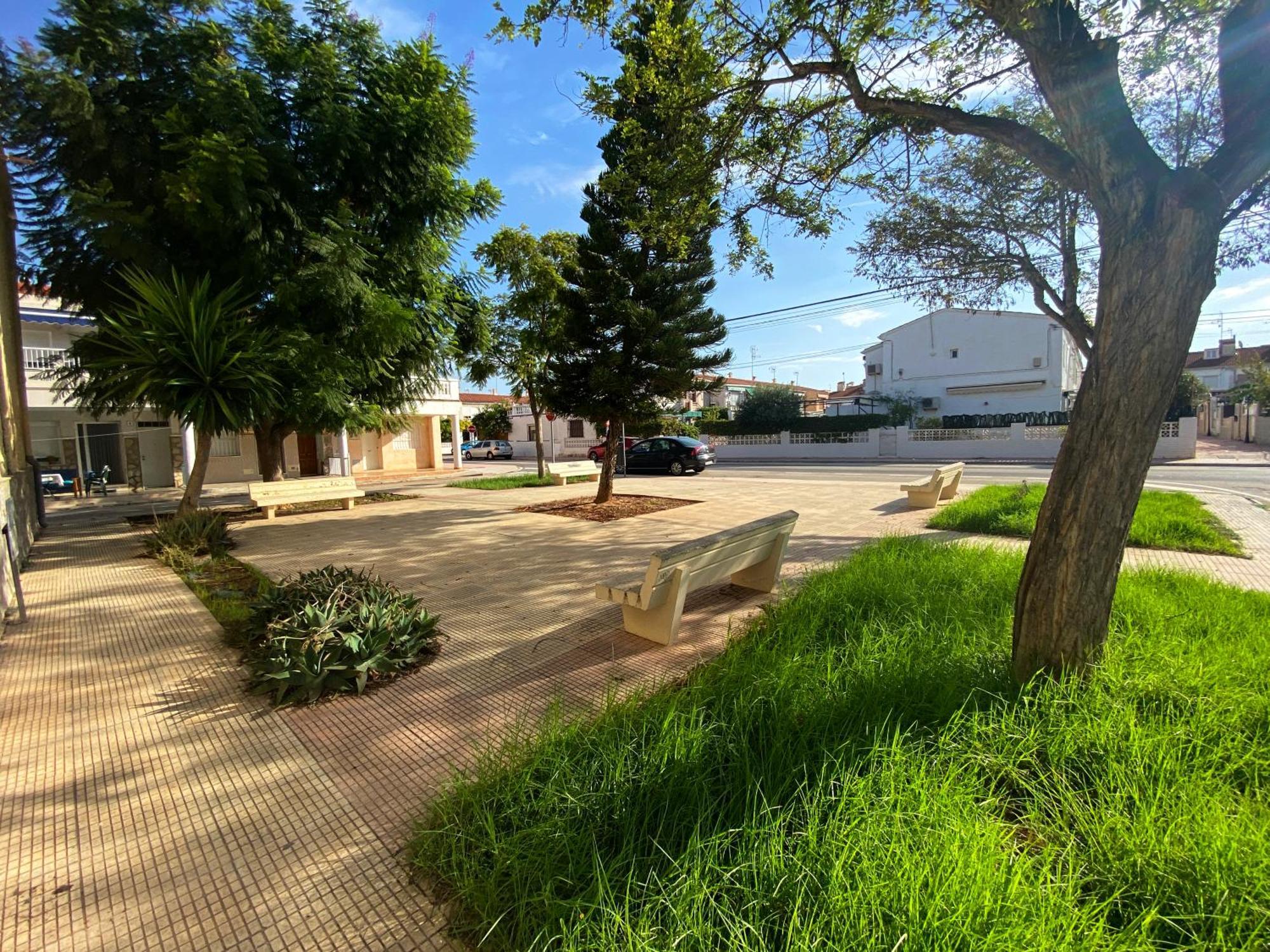 Beach House Close To Alicante And Airport - Apartamento Completo Apartment Santa Pola Exterior photo