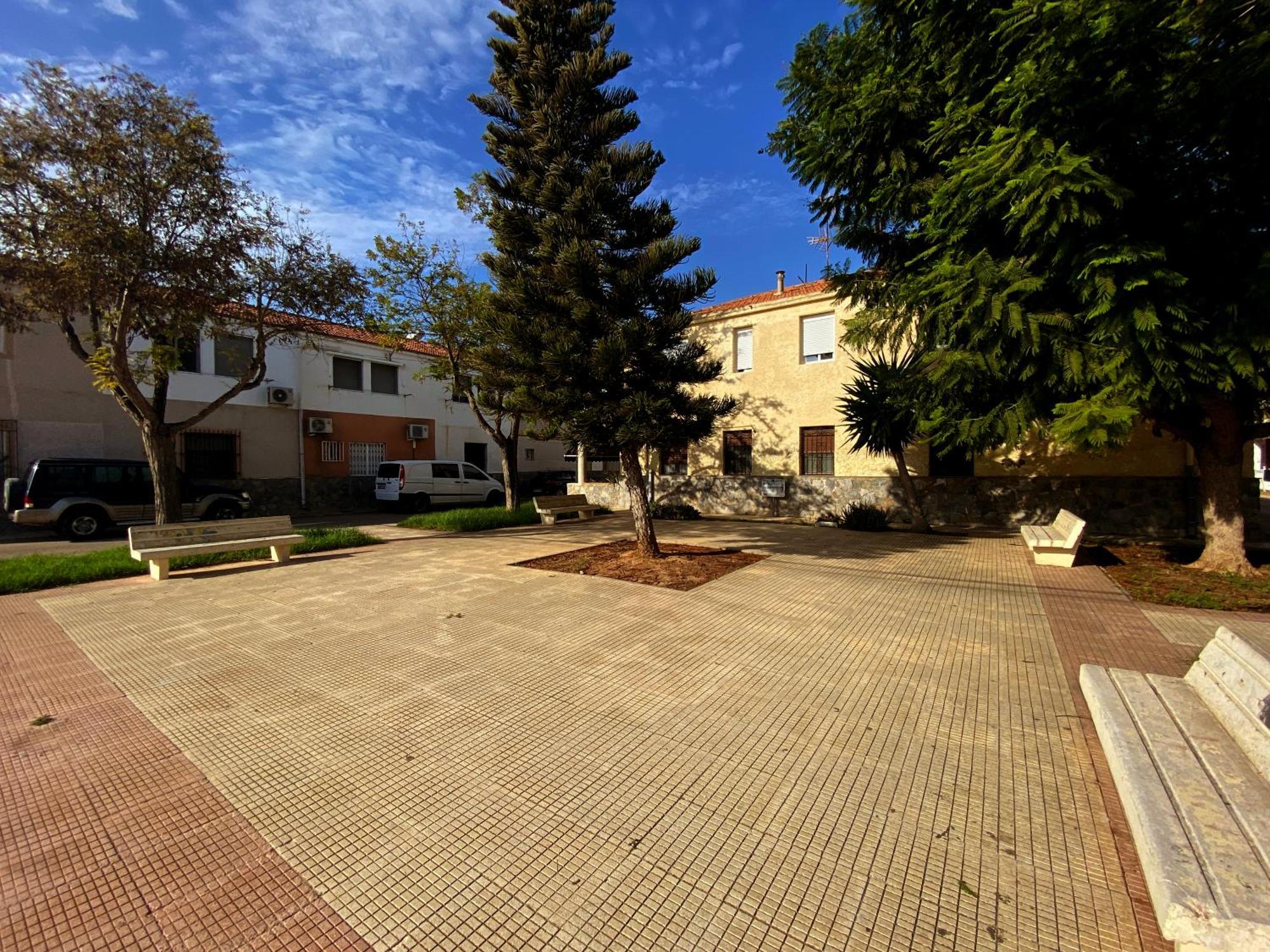 Beach House Close To Alicante And Airport - Apartamento Completo Apartment Santa Pola Exterior photo