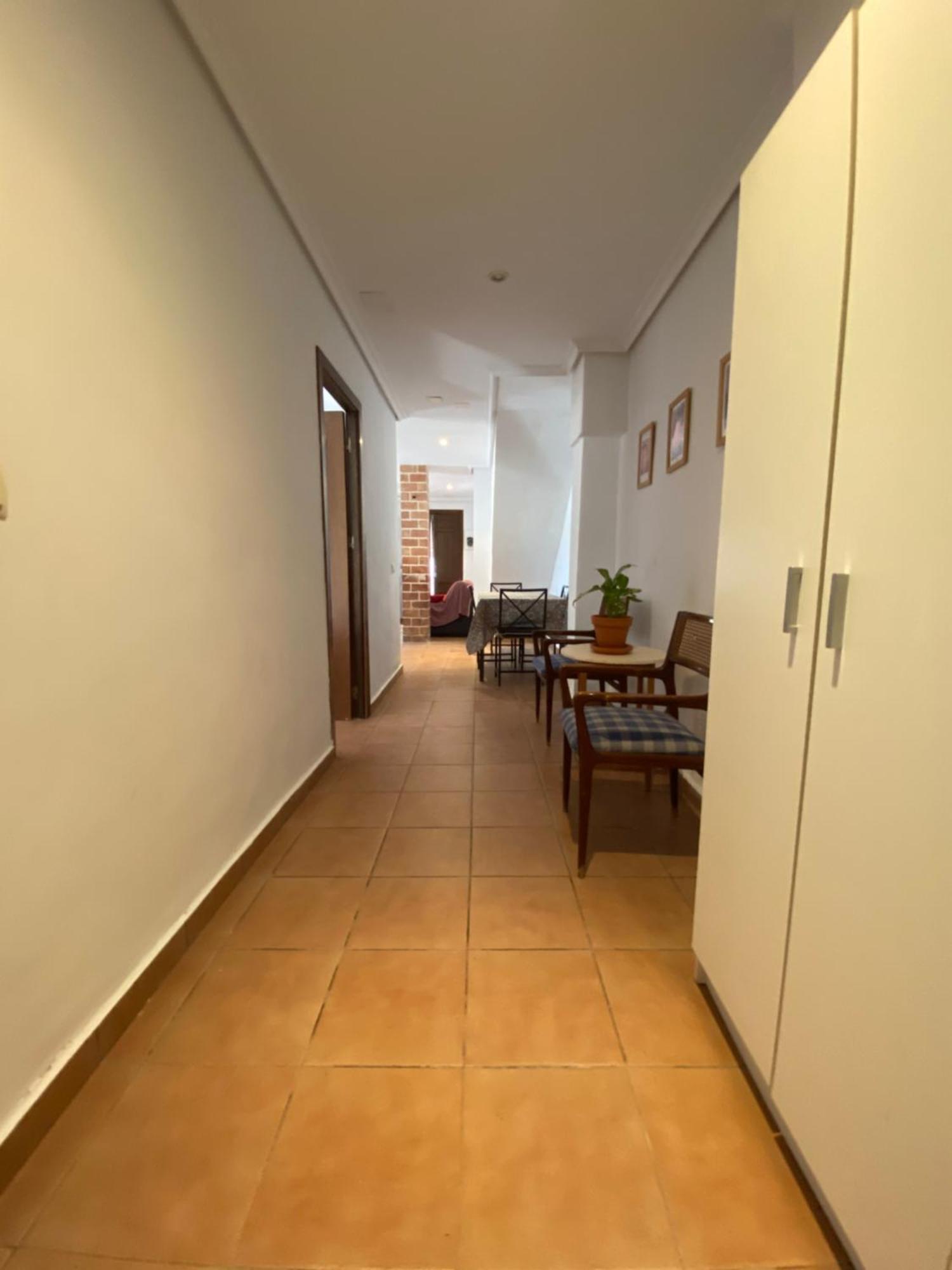 Beach House Close To Alicante And Airport - Apartamento Completo Apartment Santa Pola Exterior photo