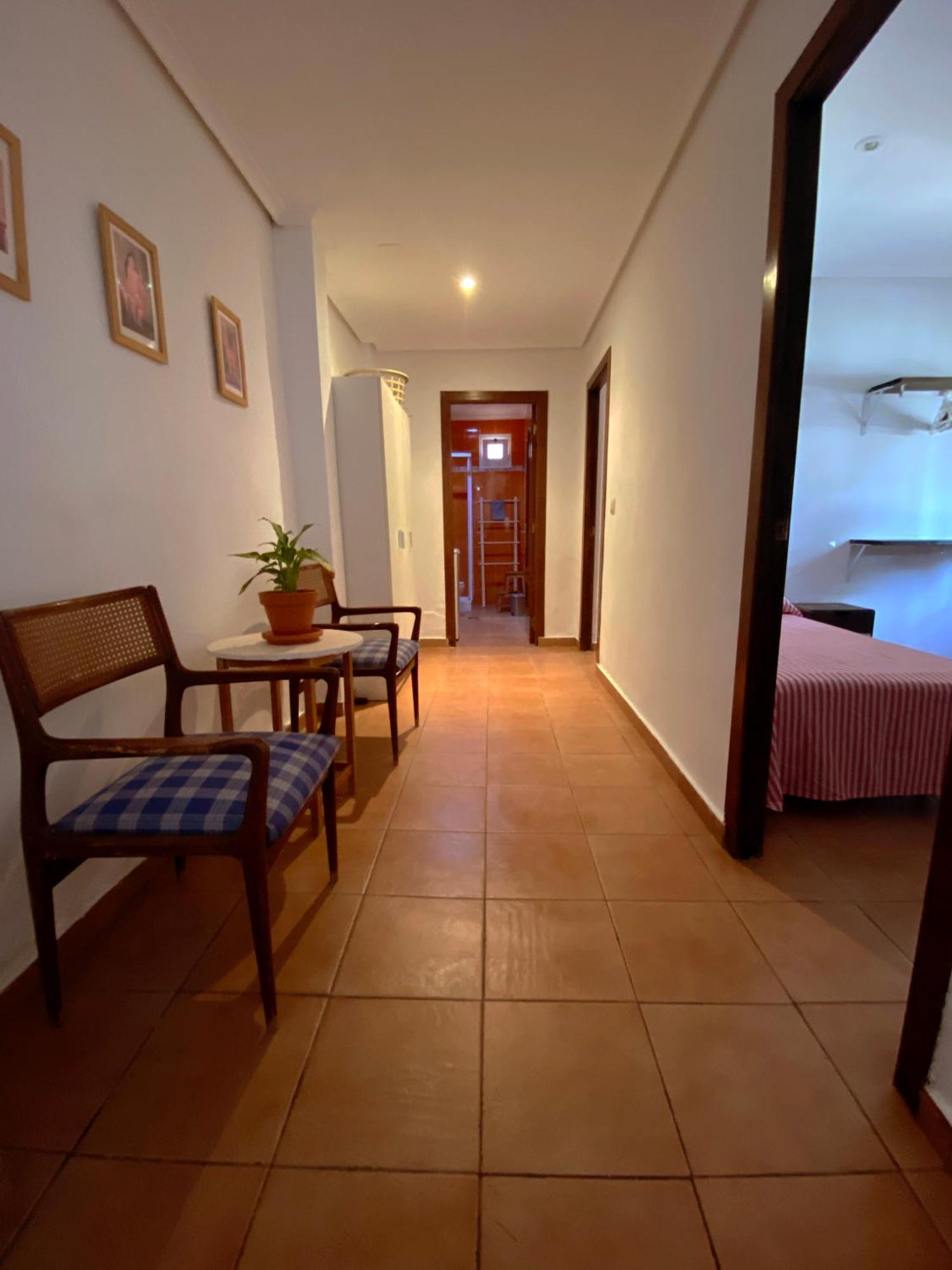 Beach House Close To Alicante And Airport - Apartamento Completo Apartment Santa Pola Exterior photo