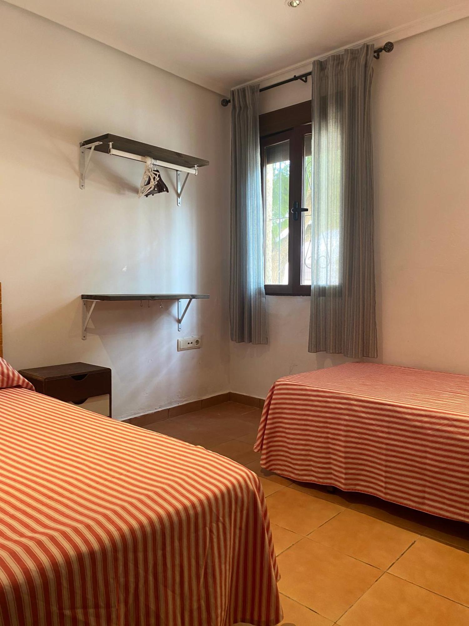 Beach House Close To Alicante And Airport - Apartamento Completo Apartment Santa Pola Exterior photo