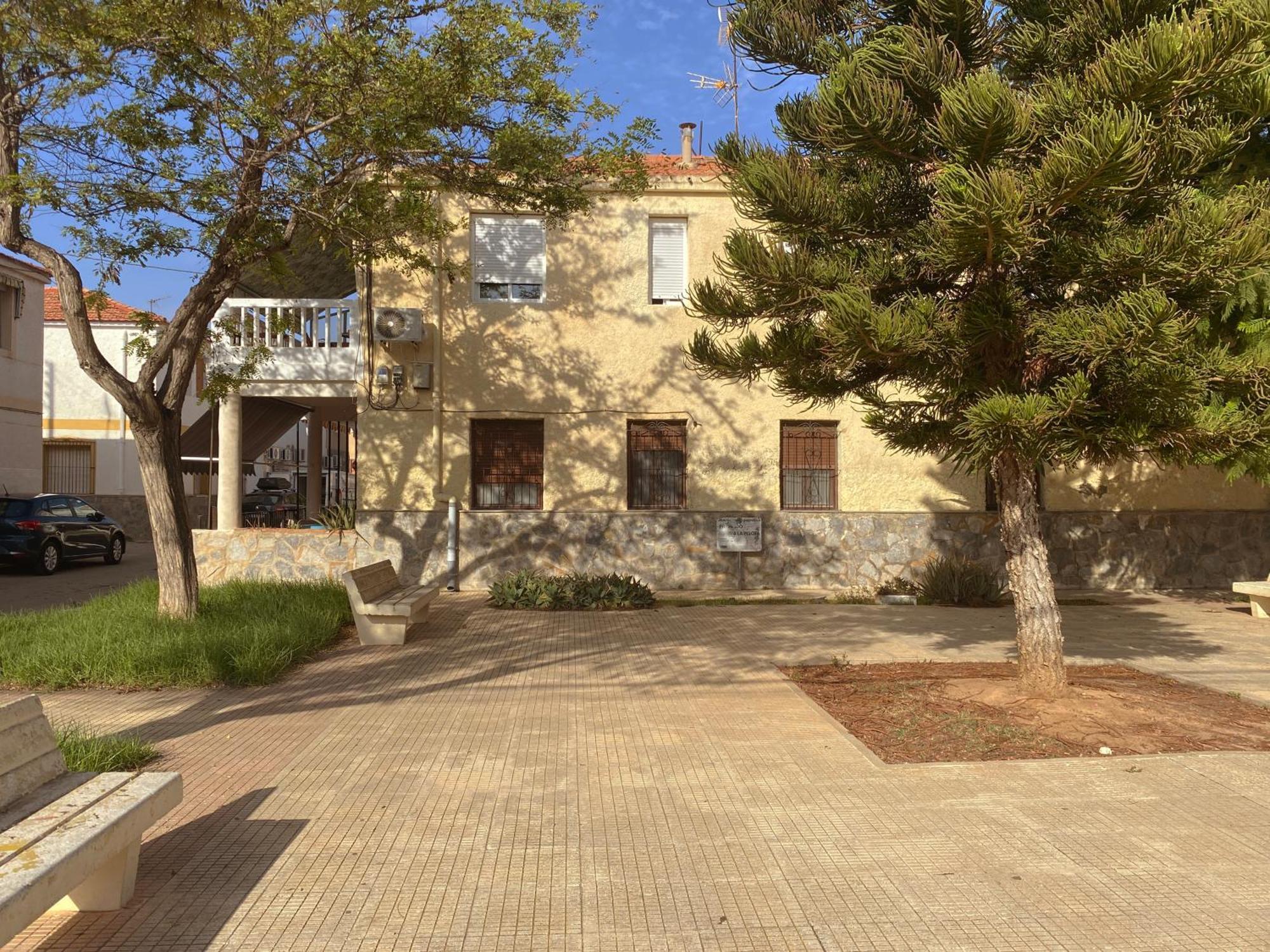 Beach House Close To Alicante And Airport - Apartamento Completo Apartment Santa Pola Exterior photo