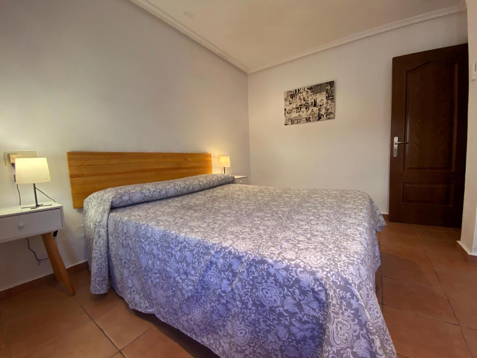 Beach House Close To Alicante And Airport - Apartamento Completo Apartment Santa Pola Exterior photo