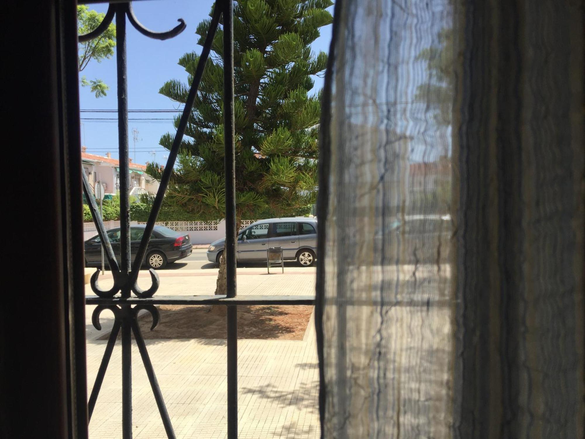 Beach House Close To Alicante And Airport - Apartamento Completo Apartment Santa Pola Exterior photo